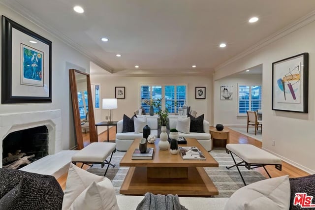 1609 Comstock Avenue, Los Angeles, CA 90024 — photo 47 of 74