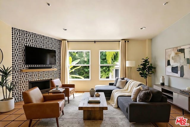 7003 La Presa Drive, Los Angeles, CA 90068 — photo 2 of 24