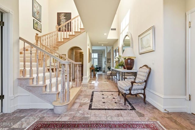2317 Canyonback Road, Los Angeles, CA 90049 — photo 5 of 74