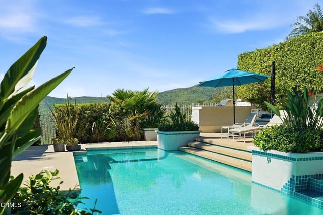 2317 Canyonback Road, Los Angeles, CA 90049 — photo 54 of 74
