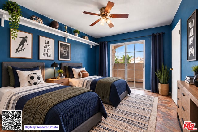 42438 56th Street, Lancaster, CA 93536 — photo 14 of 27