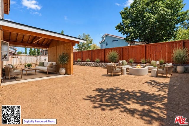 42438 56th Street, Lancaster, CA 93536 — photo 24 of 27