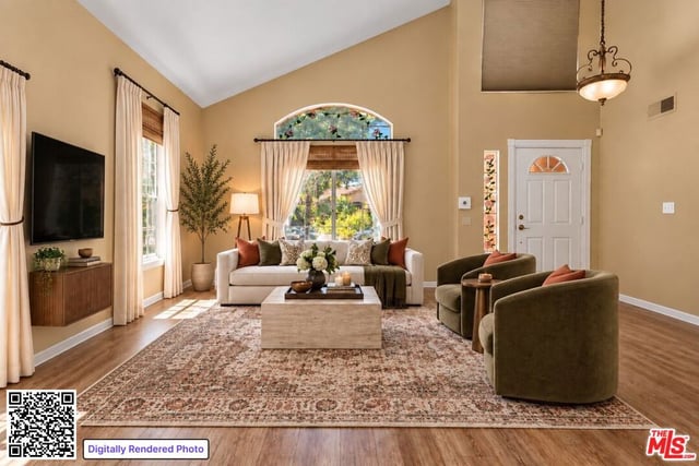 42438 56th Street, Lancaster, CA 93536 — photo 3 of 27