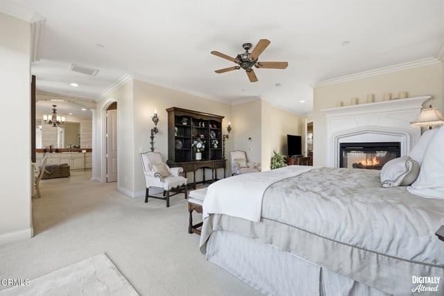 4061 Farralon Way, Oxnard, CA 93035 — photo 35 of 57