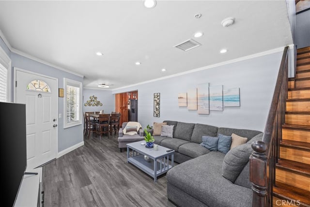 9333 Elm Vista Drive 4, Downey, CA 90242 — photo 4 of 17