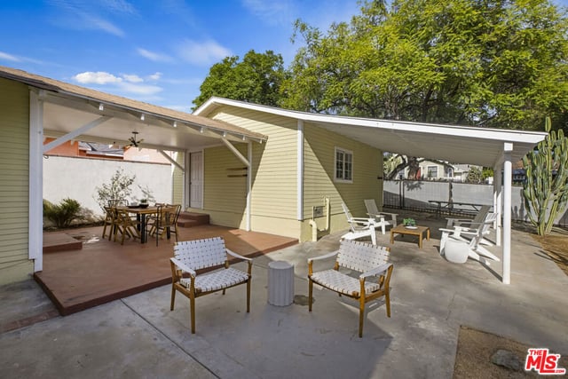 1428 N Raymond Avenue, Pasadena, CA 91103 — photo 26 of 30