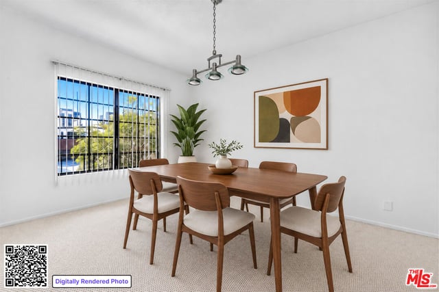 3618 Keystone Avenue 1, Los Angeles, CA 90034 — photo 6 of 22