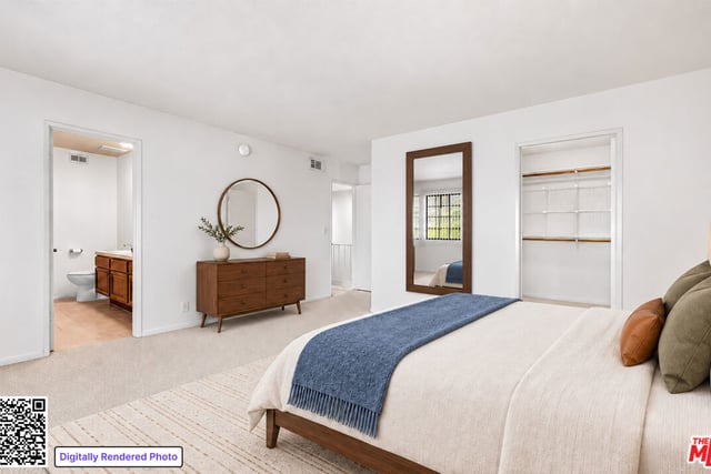3618 Keystone Avenue 1, Los Angeles, CA 90034 — photo 9 of 22