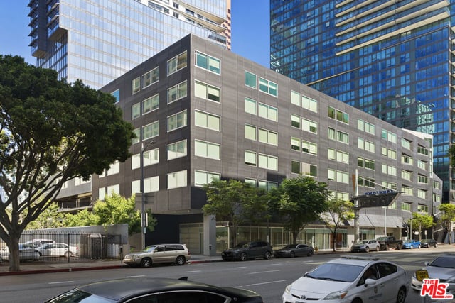 901 S Flower Street 513, Los Angeles, CA 90015 — photo 26 of 27