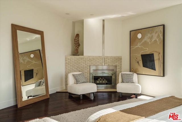 5677 Spreading Oak Drive, Los Angeles, CA 90068 — photo 15 of 31