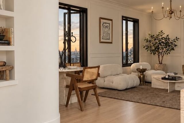1424 N Crescent Heights Boulevard 60, West Hollywood, CA 90046 — photo 2 of 28