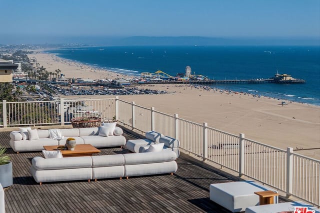 101 California Avenue PH, Santa Monica, CA 90403 — photo 13 of 48