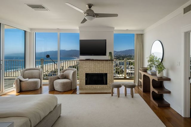 101 California Avenue PH, Santa Monica, CA 90403 — photo 21 of 48