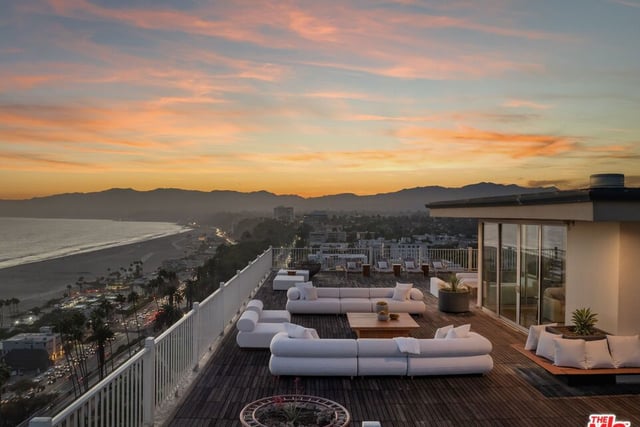 101 California Avenue PH, Santa Monica, CA 90403 — photo 34 of 48
