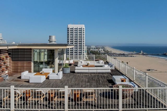 101 California Avenue PH, Santa Monica, CA 90403 — photo 9 of 48
