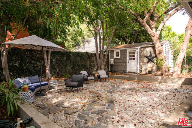 379 Bellefontaine Street, Pasadena, CA 91105 — photo 34 of 40