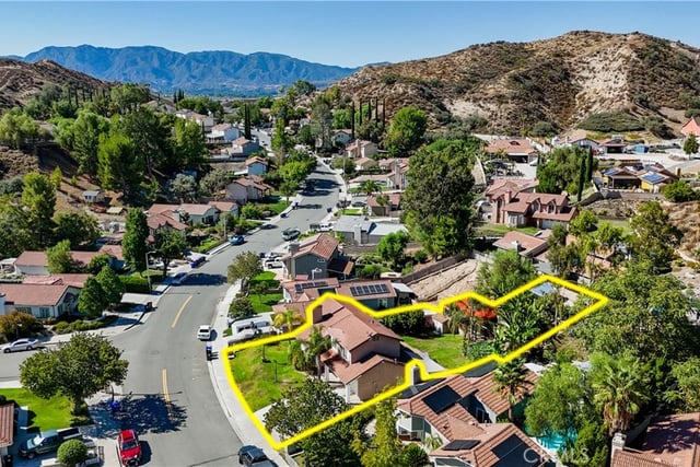 29403 Poppy Meadow Street, Canyon Country, CA 91387 — photo 60 of 65