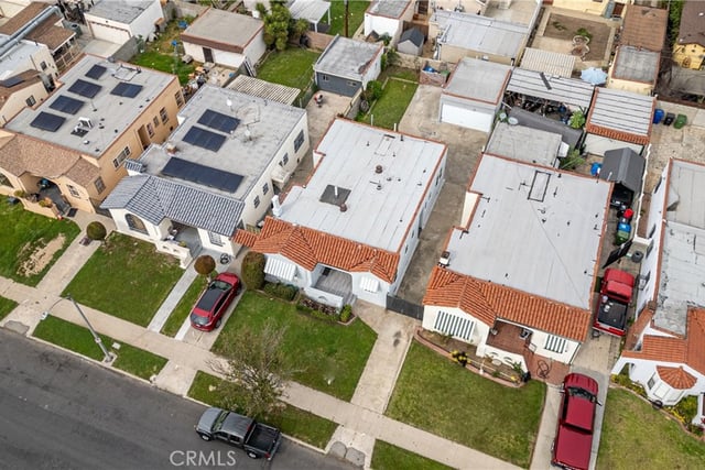 2049 W 71St Street, Los Angeles, CA 90047 — photo 36 of 39