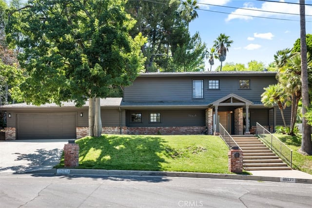 20225 Allentown Drive, Woodland Hills, CA 91364 — photo 2 of 38