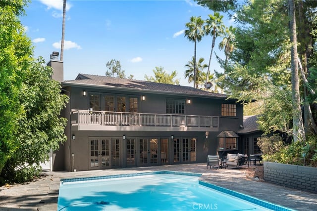 20225 Allentown Drive, Woodland Hills, CA 91364 — photo 37 of 38