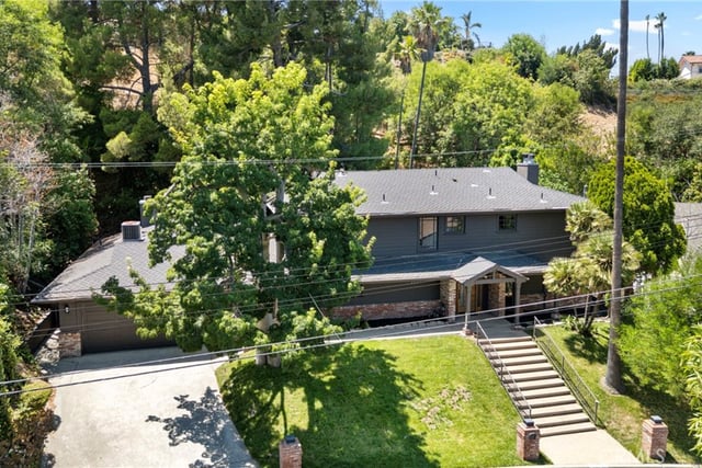 20225 Allentown Drive, Woodland Hills, CA 91364 — photo 7 of 38