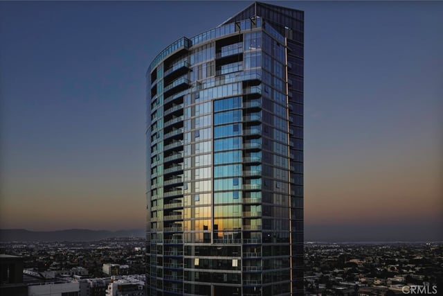 700 E Ocean Boulevard 2703, Long Beach, CA 90802 — photo 30 of 48