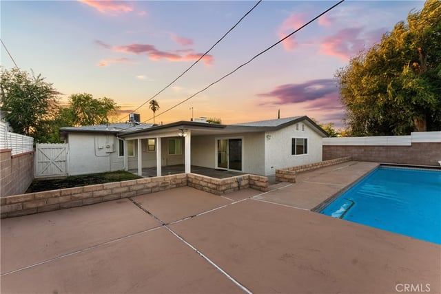 45020 Lorimer, Lancaster, CA 93534 — photo 36 of 46
