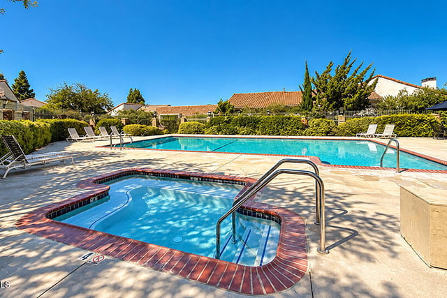 207 Green Heath Place, Thousand Oaks, CA 91361 — photo 42 of 49