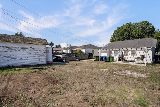2922 W 74th Street, Los Angeles, CA 90043 — photo 20 of 25