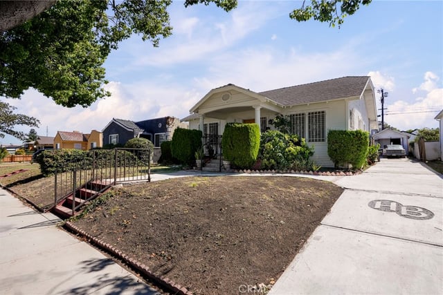 2922 W 74th Street, Los Angeles, CA 90043 — photo 24 of 25