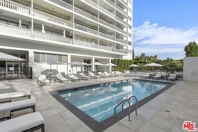 999 N Doheny Drive 1012, West Hollywood, CA 90069 — photo 22 of 26