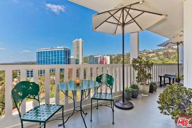 999 N Doheny Drive 1012, West Hollywood, CA 90069 — photo 4 of 26