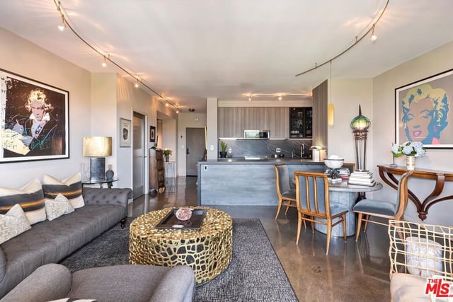999 N Doheny Drive 1012, West Hollywood, CA 90069 — photo 6 of 26