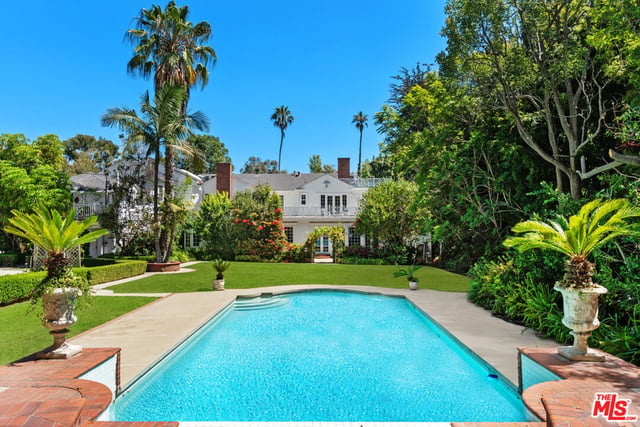 251 N Bristol Avenue, Los Angeles, CA 90049 — photo 28 of 52