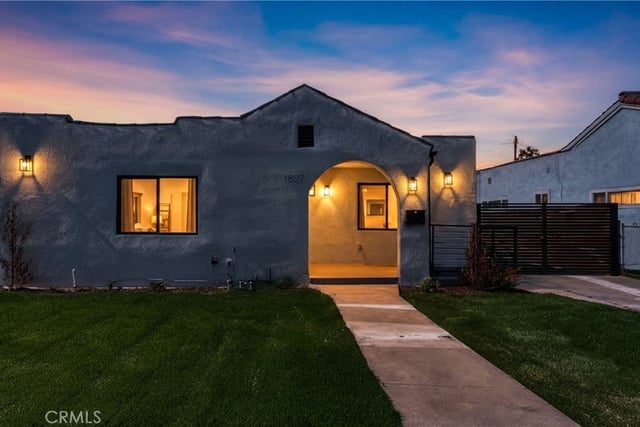 1827 W 76th, Los Angeles, CA 90047 — photo 43 of 43