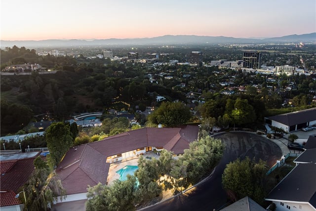4173 Regal Oak, Encino, CA 91436 — photo 38 of 38