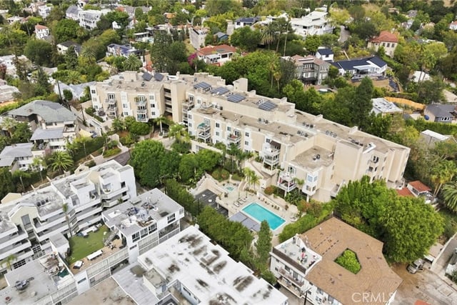 2222 N Beachwood Drive 105, Los Angeles, CA 90068 — photo 38 of 40