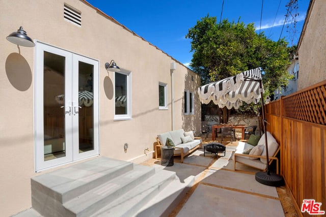 7508 Rosewood Avenue, Los Angeles, CA 90036 — photo 21 of 21