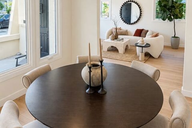 7508 Rosewood Avenue, Los Angeles, CA 90036 — photo 7 of 21