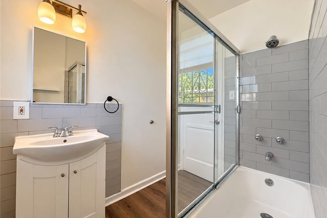 5648 Clemson Street 1/2, Los Angeles, CA 90016 — photo 12 of 23