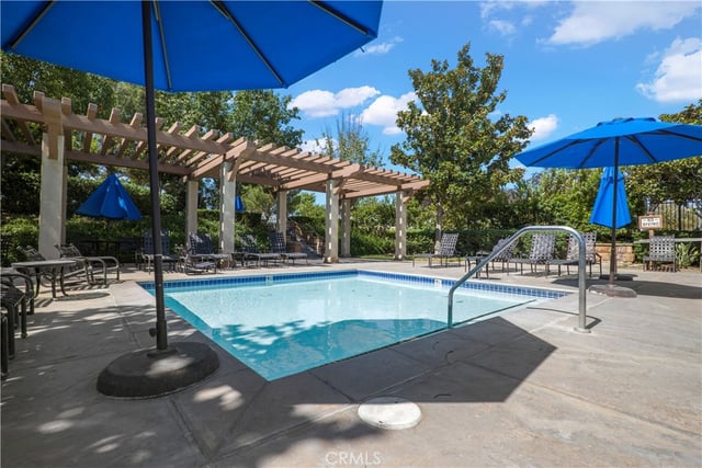 24157 Via Perla, Valencia, CA 91354 — photo 31 of 35