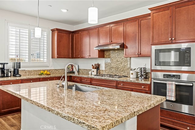 24157 Via Perla, Valencia, CA 91354 — photo 4 of 35