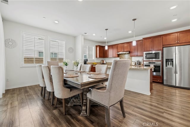 24157 Via Perla, Valencia, CA 91354 — photo 9 of 35