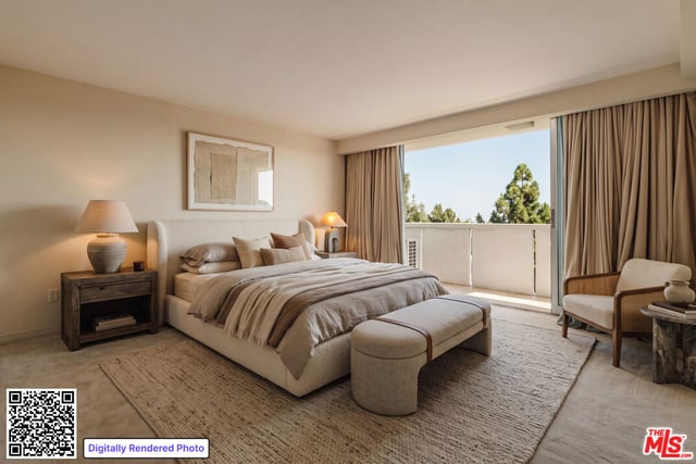 8787 Shoreham Drive 407, West Hollywood, CA 90069 — photo 9 of 25