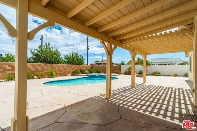 39142 Cocobola Court, Palmdale, CA 93551 — photo 40 of 49