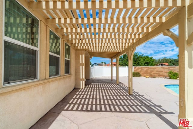 39142 Cocobola Court, Palmdale, CA 93551 — photo 41 of 49