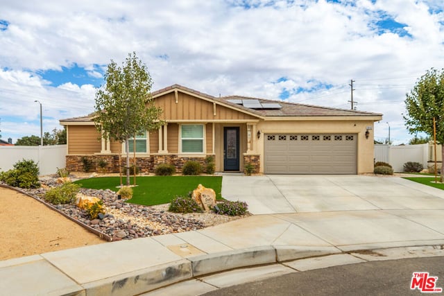 39142 Cocobola Court, Palmdale, CA 93551 — photo 6 of 49