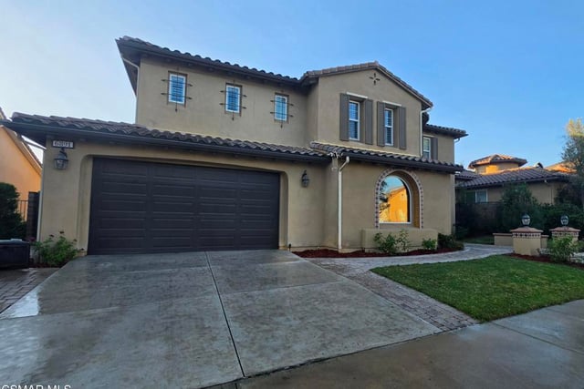 6891 Breezy Glen Drive, Moorpark, CA 93021 — photo 2 of 44