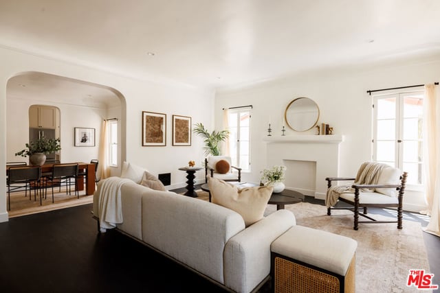 1226 Smithwood Drive 4, Los Angeles, CA 90035 — photo 9 of 39