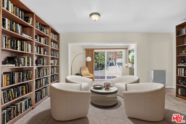 5551 Arch Crest Drive, Los Angeles, CA 90043 — photo 12 of 36